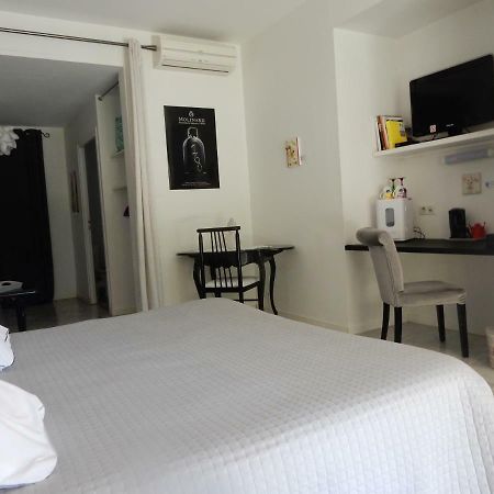 Villa Manon Mouans-Sartoux Ngoại thất bức ảnh