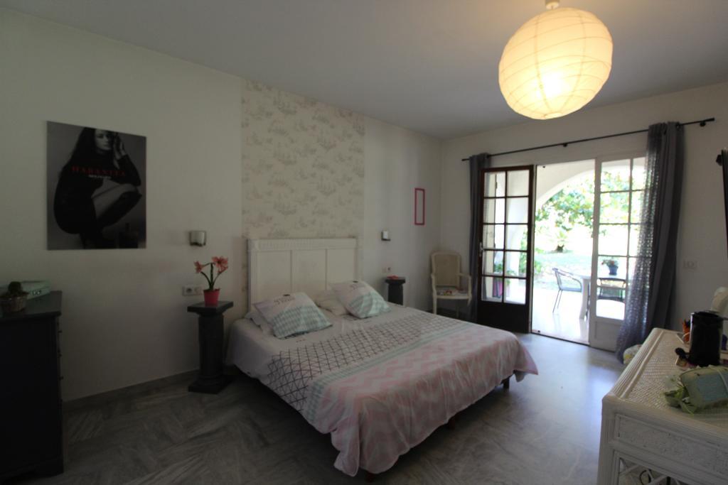 Villa Manon Mouans-Sartoux Ngoại thất bức ảnh