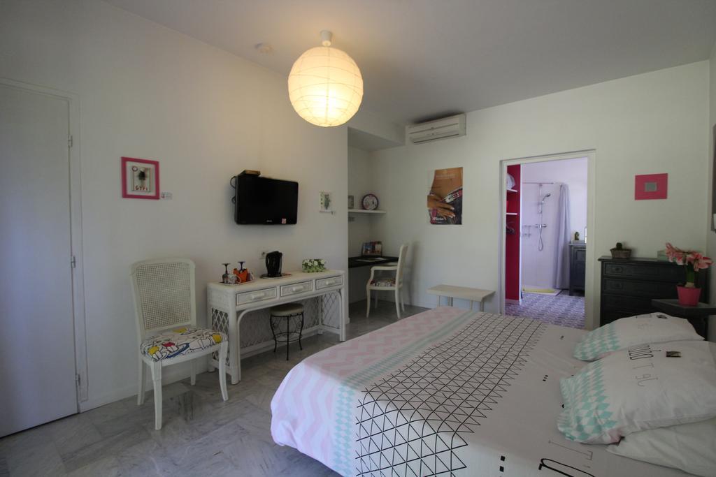 Villa Manon Mouans-Sartoux Ngoại thất bức ảnh
