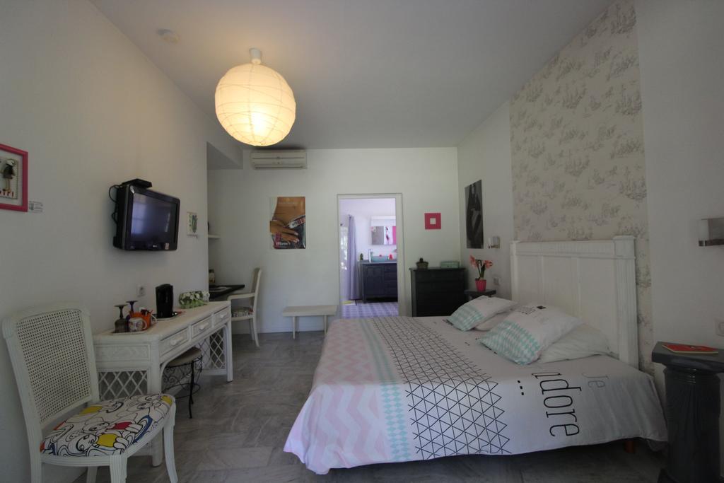 Villa Manon Mouans-Sartoux Ngoại thất bức ảnh