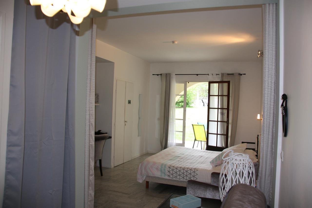 Villa Manon Mouans-Sartoux Ngoại thất bức ảnh