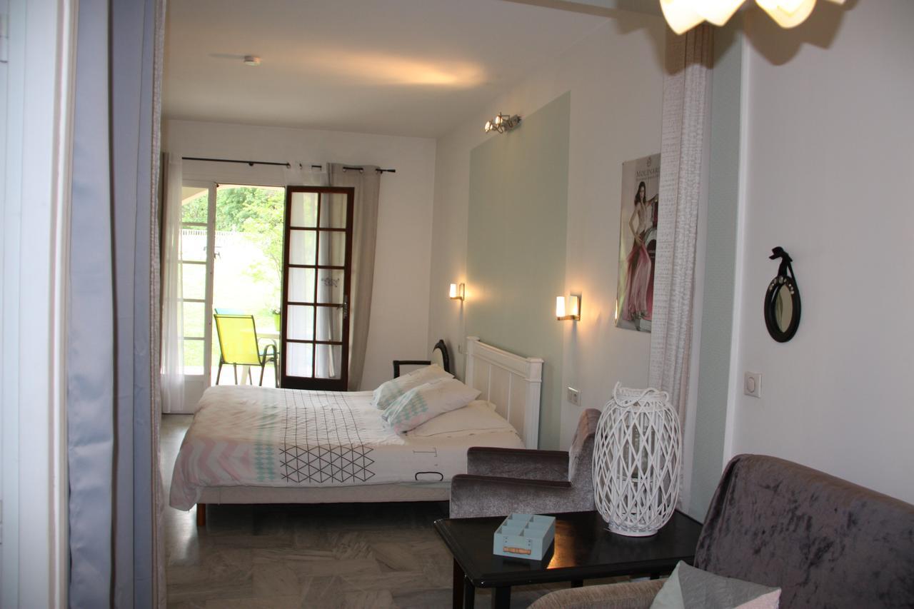 Villa Manon Mouans-Sartoux Ngoại thất bức ảnh