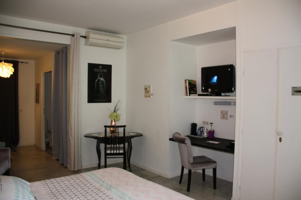 Villa Manon Mouans-Sartoux Ngoại thất bức ảnh