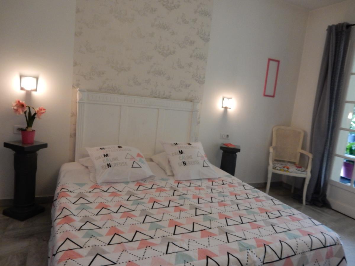 Villa Manon Mouans-Sartoux Ngoại thất bức ảnh