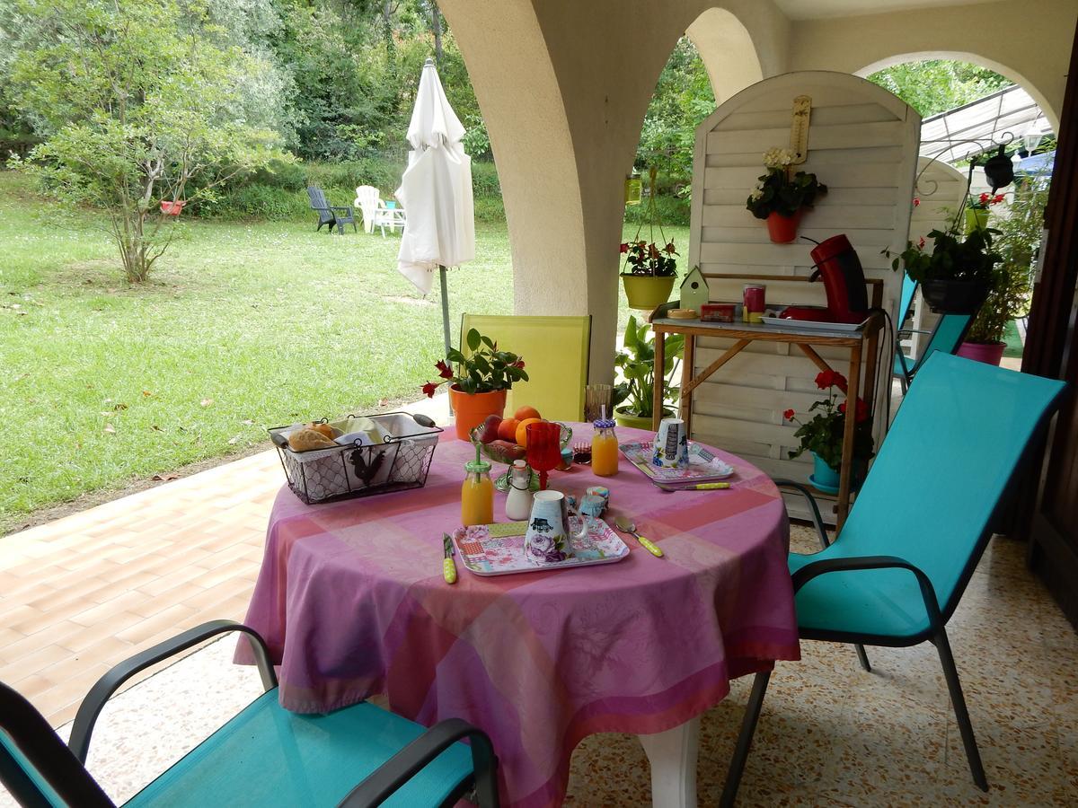 Villa Manon Mouans-Sartoux Ngoại thất bức ảnh