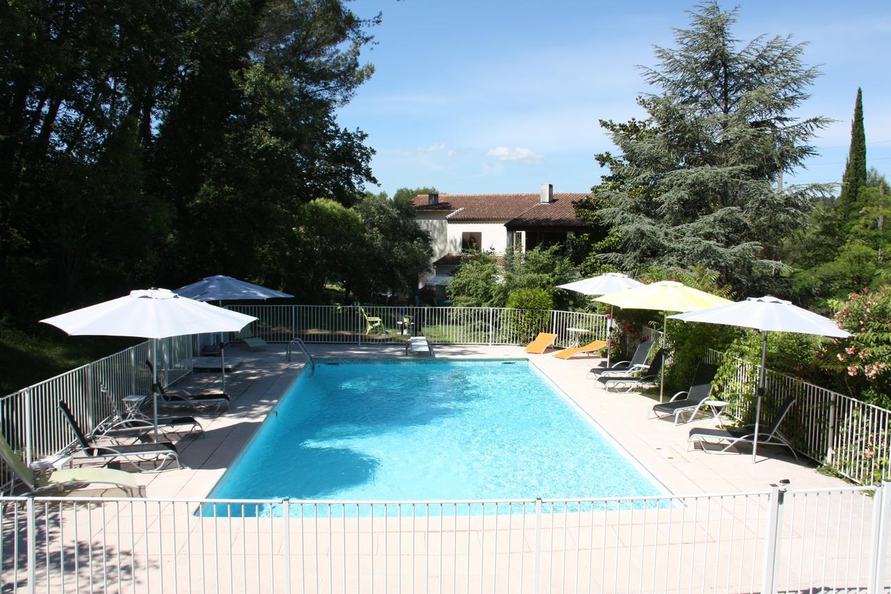 Villa Manon Mouans-Sartoux Ngoại thất bức ảnh