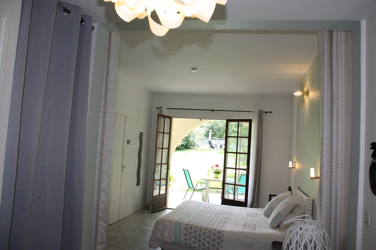 Villa Manon Mouans-Sartoux Ngoại thất bức ảnh