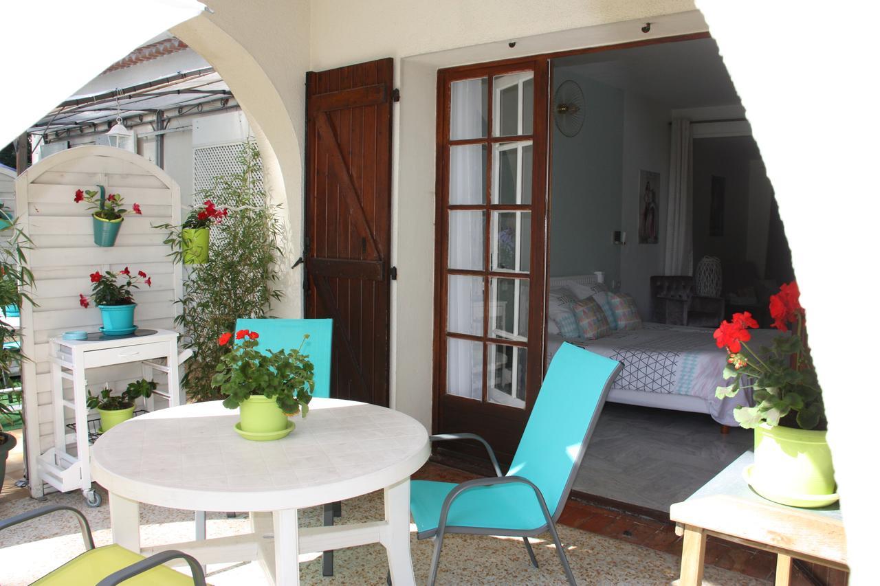 Villa Manon Mouans-Sartoux Ngoại thất bức ảnh