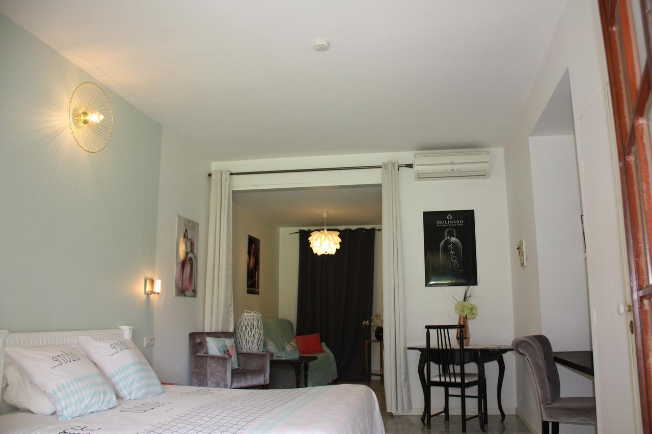 Villa Manon Mouans-Sartoux Ngoại thất bức ảnh