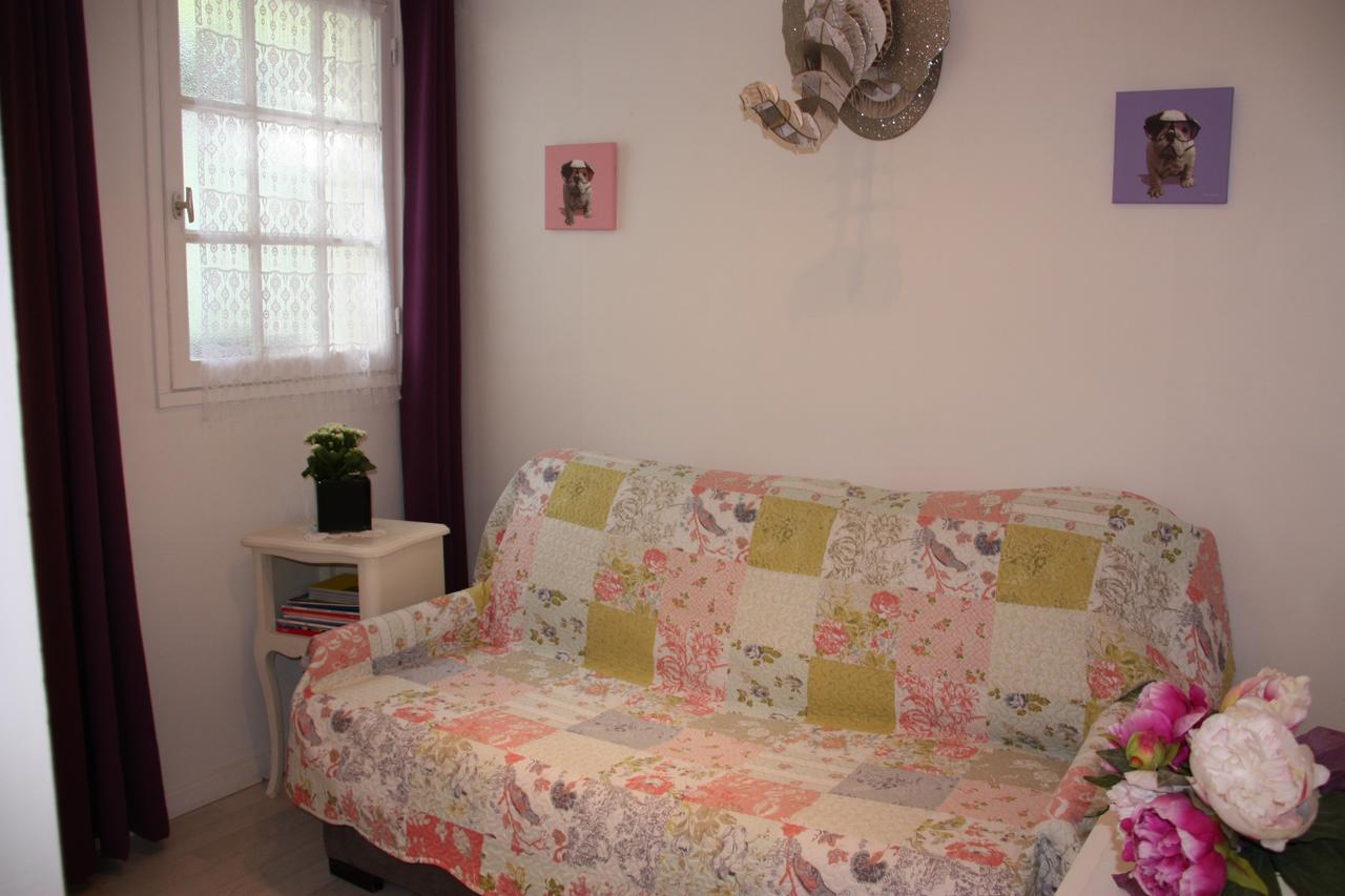 Villa Manon Mouans-Sartoux Ngoại thất bức ảnh