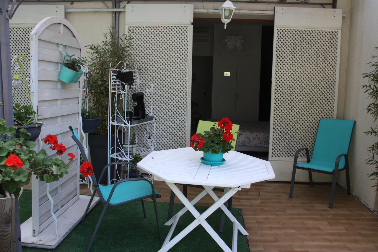 Villa Manon Mouans-Sartoux Ngoại thất bức ảnh