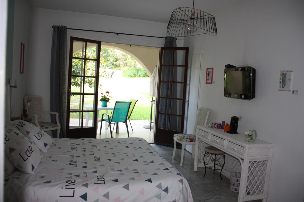 Villa Manon Mouans-Sartoux Ngoại thất bức ảnh