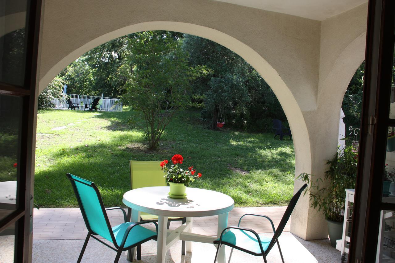 Villa Manon Mouans-Sartoux Ngoại thất bức ảnh