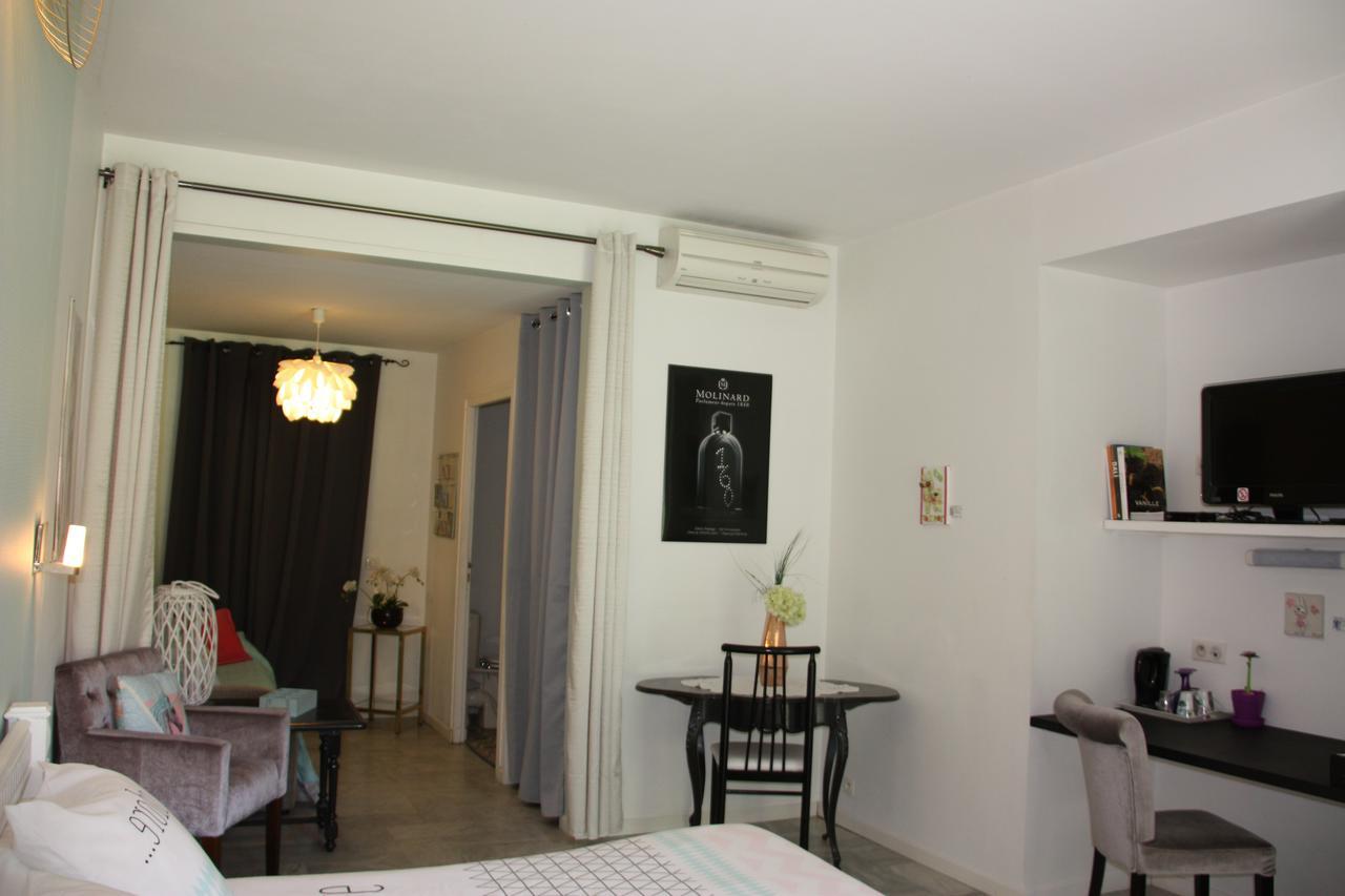 Villa Manon Mouans-Sartoux Ngoại thất bức ảnh