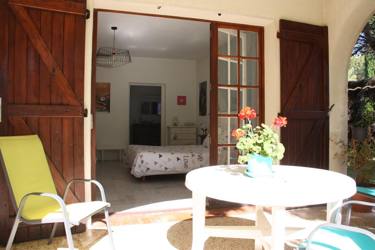 Villa Manon Mouans-Sartoux Ngoại thất bức ảnh