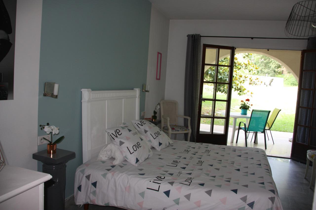 Villa Manon Mouans-Sartoux Ngoại thất bức ảnh