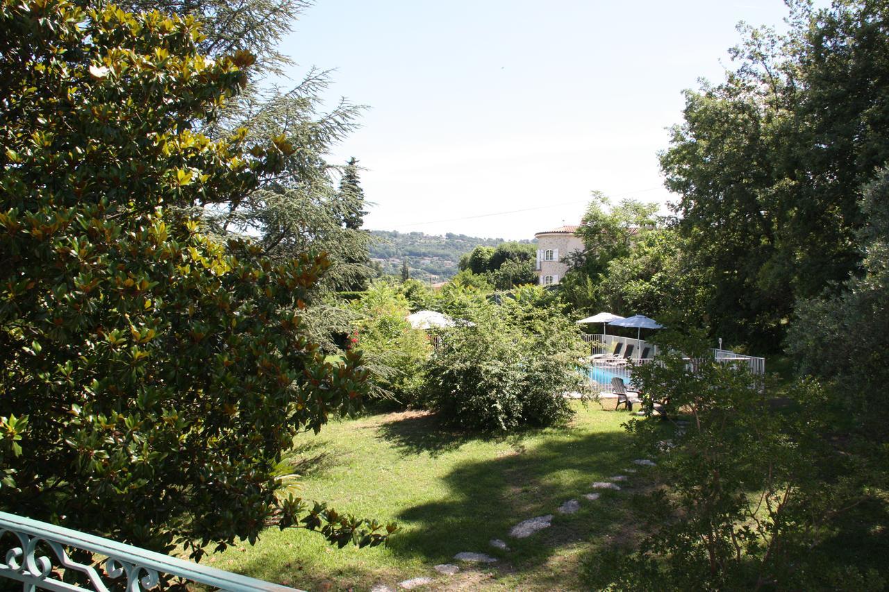 Villa Manon Mouans-Sartoux Ngoại thất bức ảnh