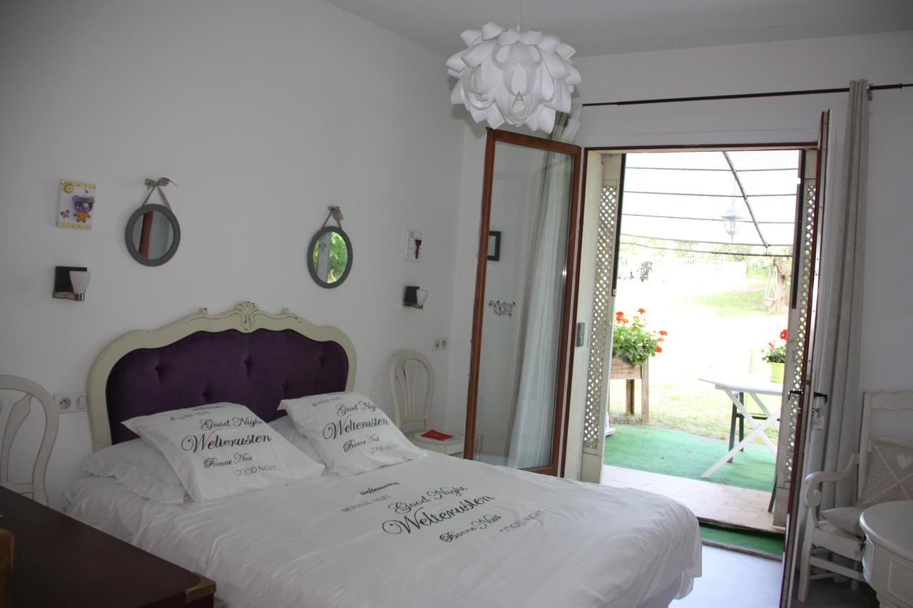 Villa Manon Mouans-Sartoux Ngoại thất bức ảnh
